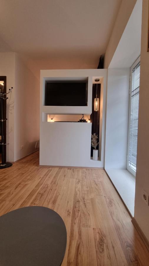 Holiday Home Gabi روغوزنيكا المظهر الخارجي الصورة