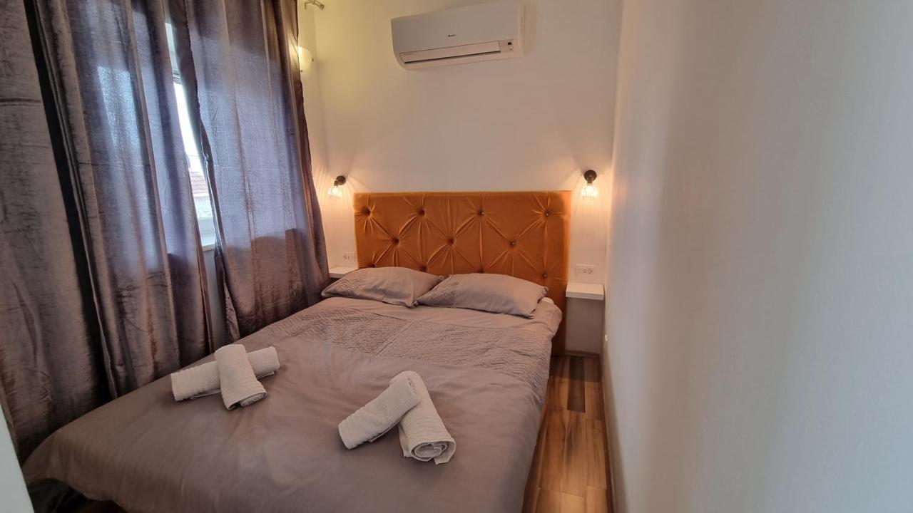 Holiday Home Gabi روغوزنيكا المظهر الخارجي الصورة
