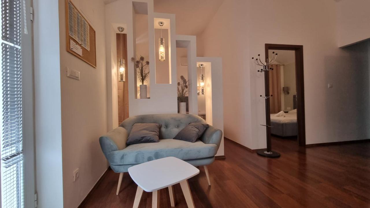 Holiday Home Gabi روغوزنيكا المظهر الخارجي الصورة