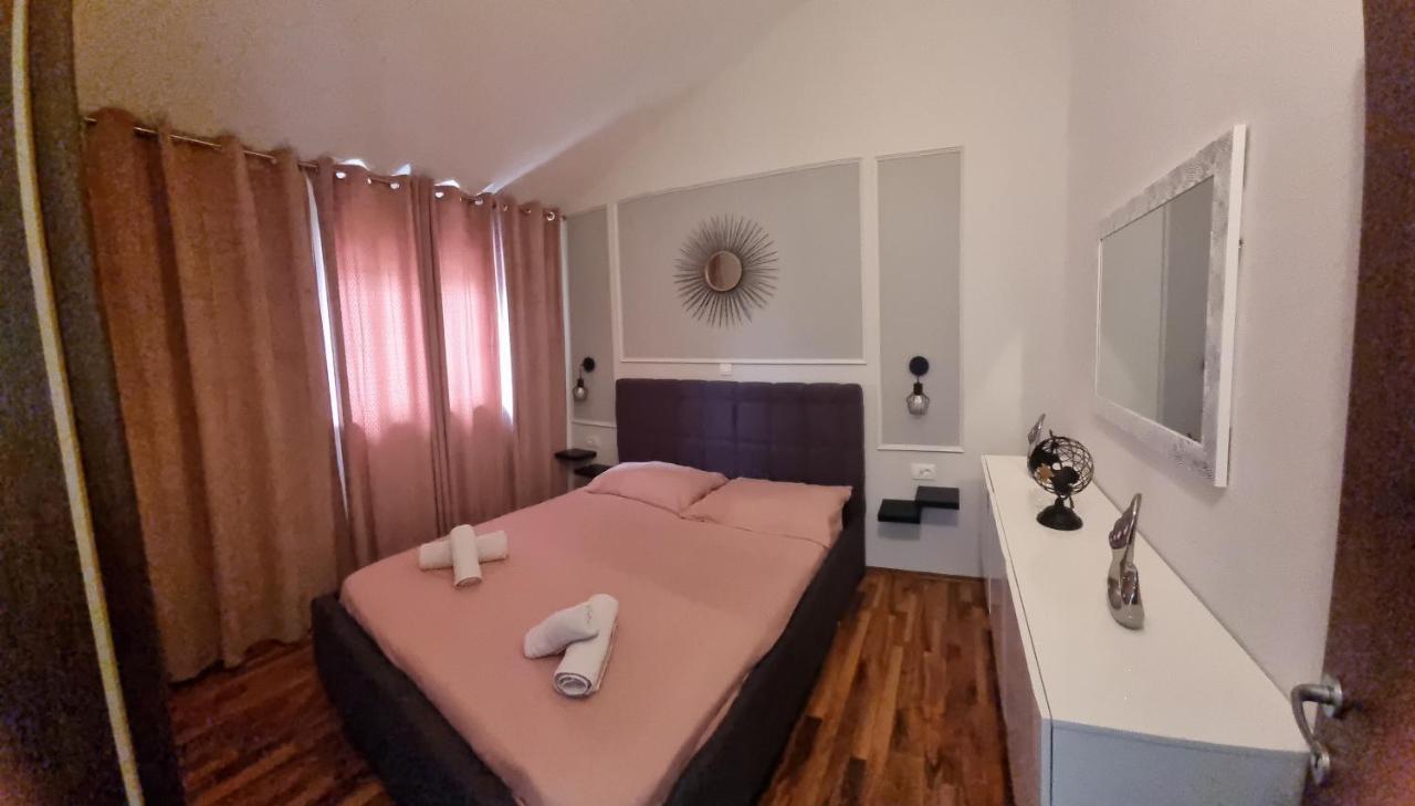 Holiday Home Gabi روغوزنيكا المظهر الخارجي الصورة