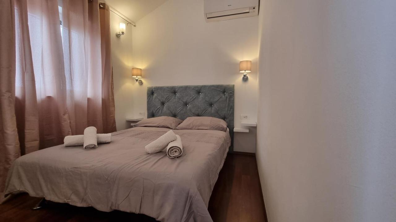 Holiday Home Gabi روغوزنيكا المظهر الخارجي الصورة