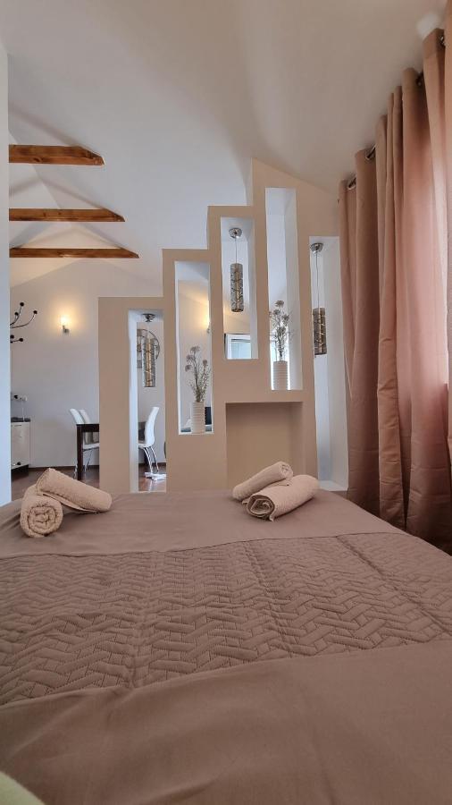 Holiday Home Gabi روغوزنيكا المظهر الخارجي الصورة