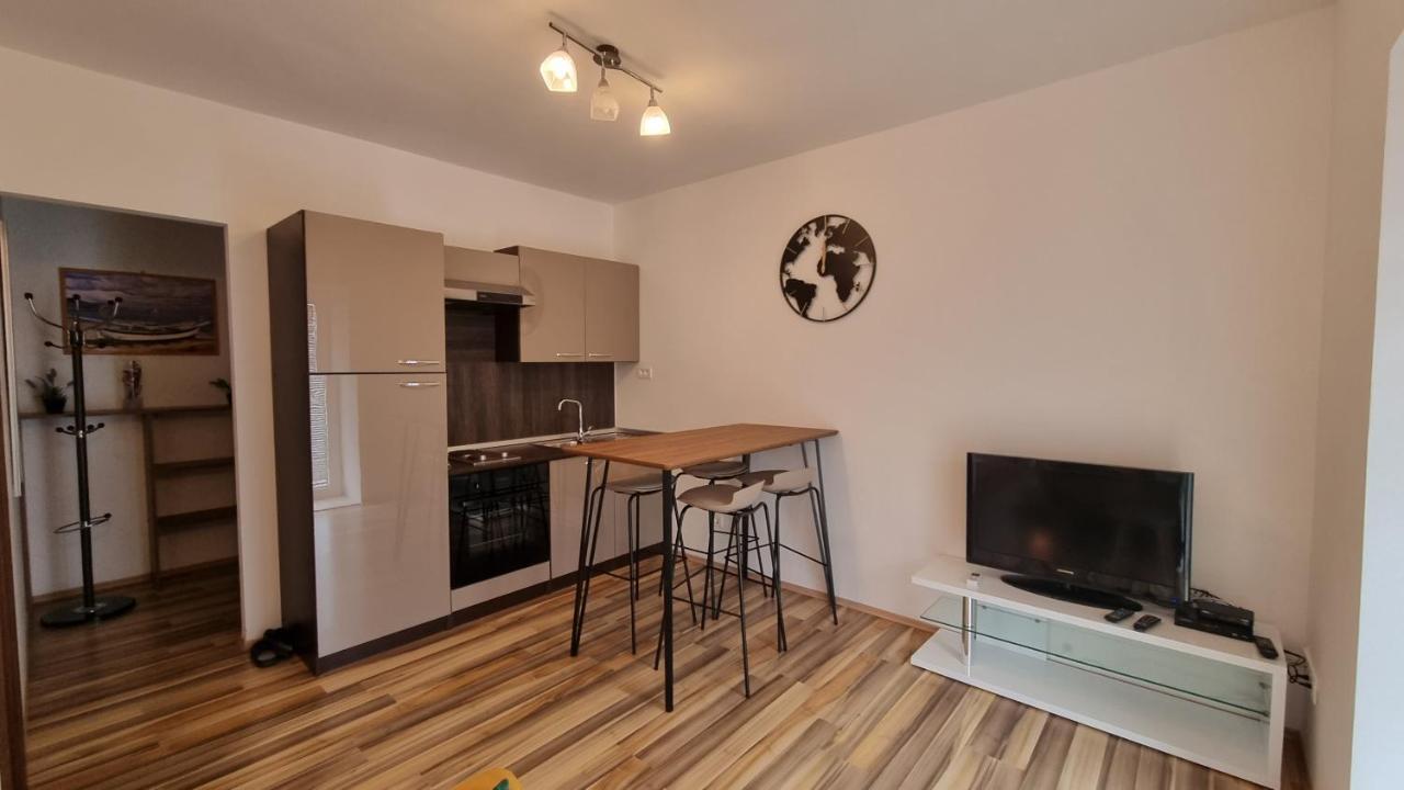 Holiday Home Gabi روغوزنيكا المظهر الخارجي الصورة
