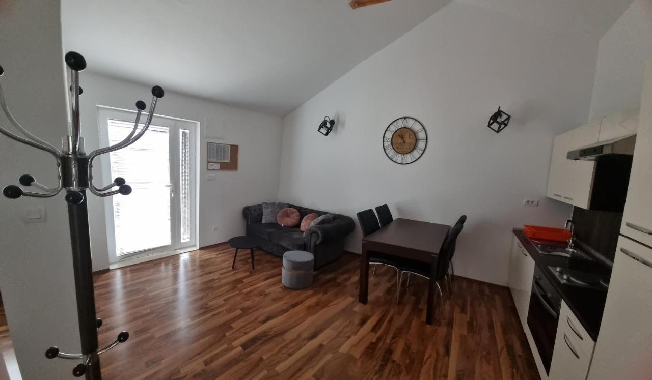 Holiday Home Gabi روغوزنيكا المظهر الخارجي الصورة
