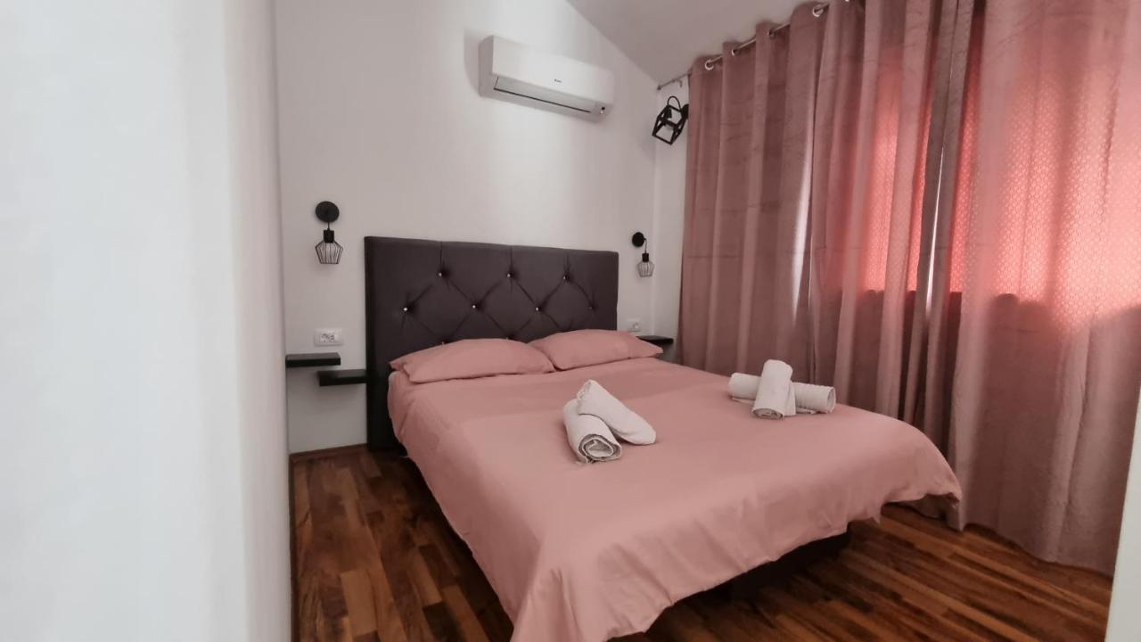Holiday Home Gabi روغوزنيكا المظهر الخارجي الصورة