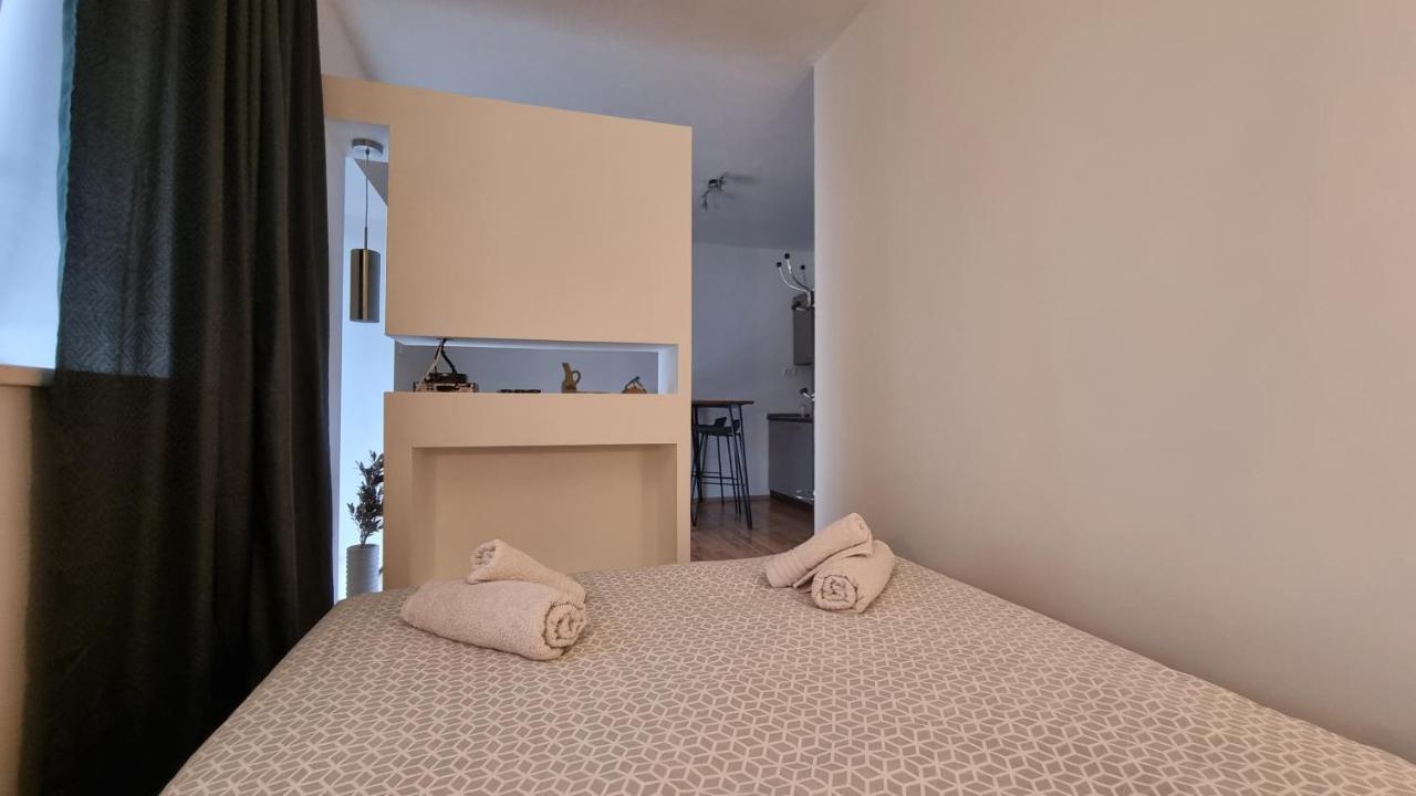 Holiday Home Gabi روغوزنيكا المظهر الخارجي الصورة