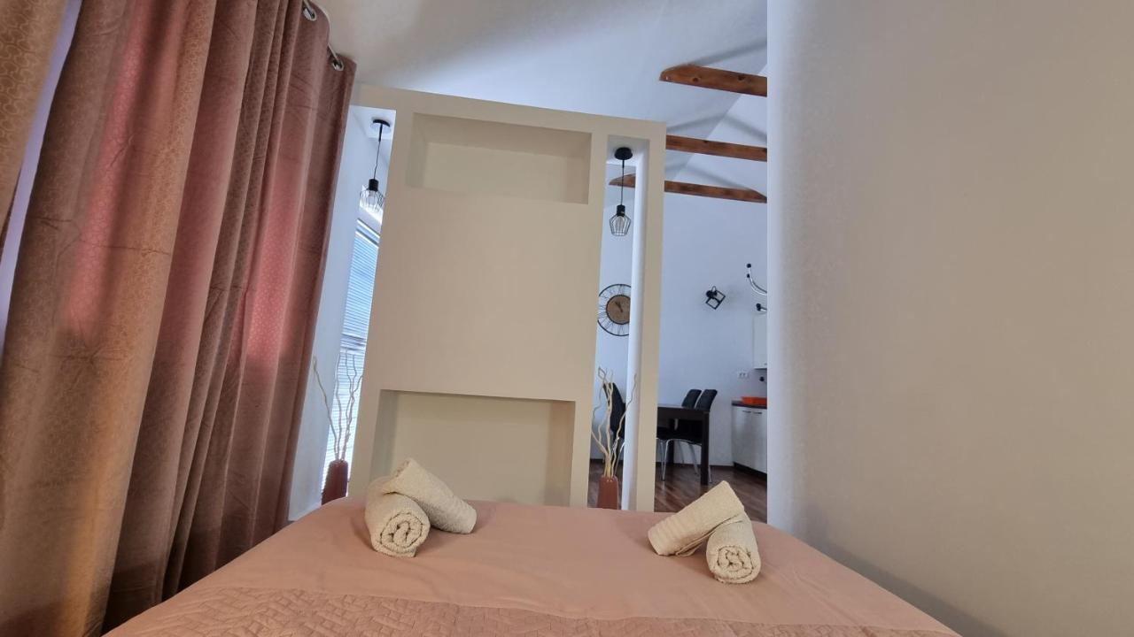 Holiday Home Gabi روغوزنيكا المظهر الخارجي الصورة