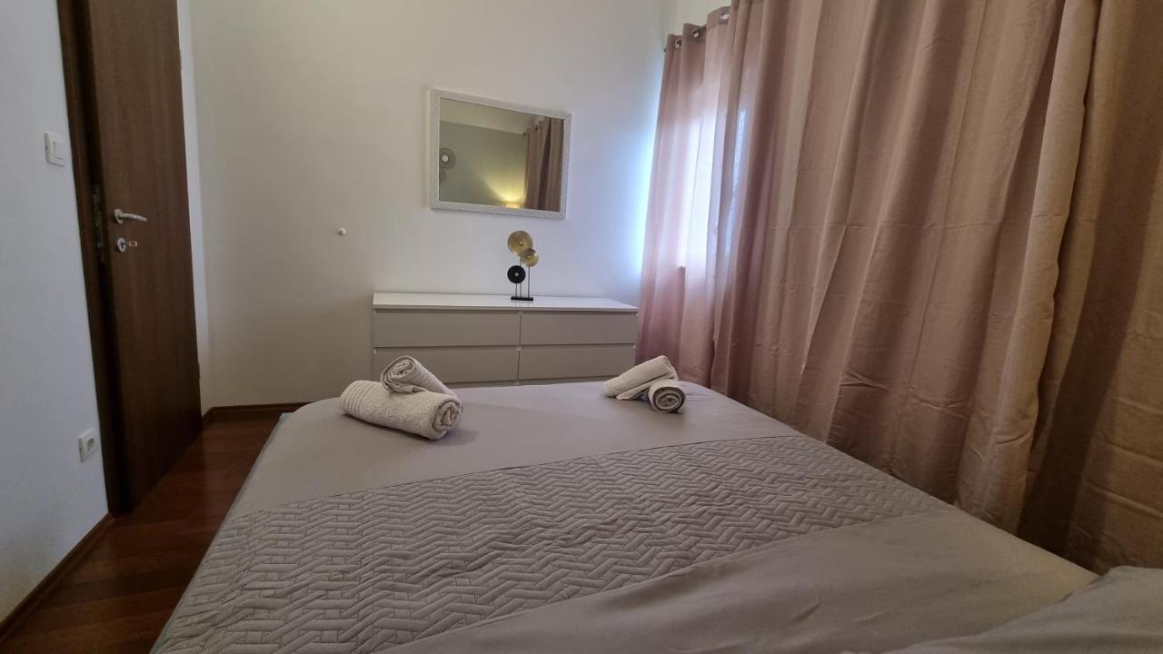 Holiday Home Gabi روغوزنيكا المظهر الخارجي الصورة