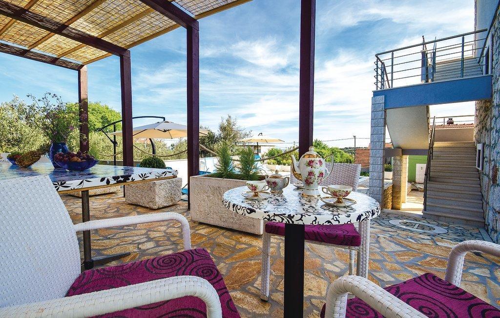 Holiday Home Gabi روغوزنيكا الغرفة الصورة