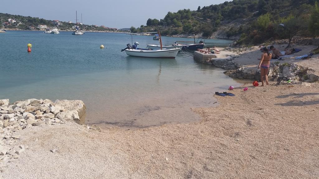 Holiday Home Gabi روغوزنيكا الغرفة الصورة