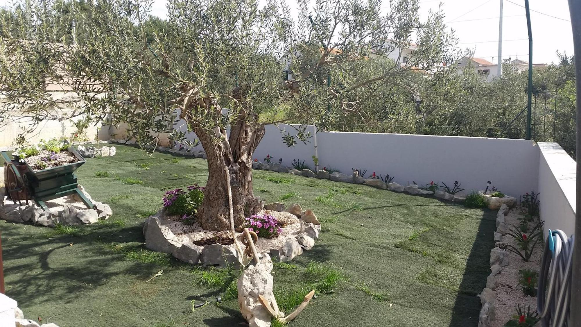 Holiday Home Gabi روغوزنيكا المظهر الخارجي الصورة