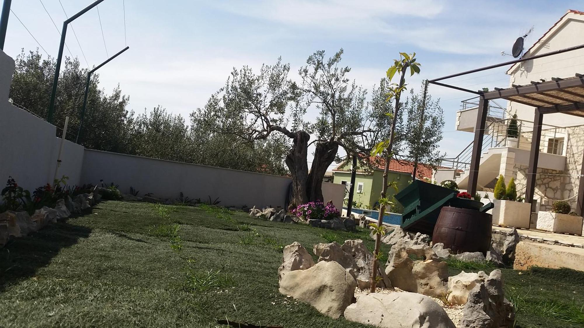 Holiday Home Gabi روغوزنيكا المظهر الخارجي الصورة