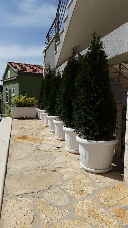 Holiday Home Gabi روغوزنيكا المظهر الخارجي الصورة