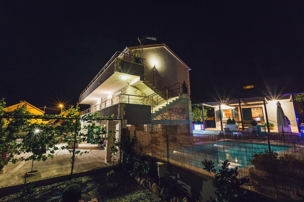 Holiday Home Gabi روغوزنيكا المظهر الخارجي الصورة