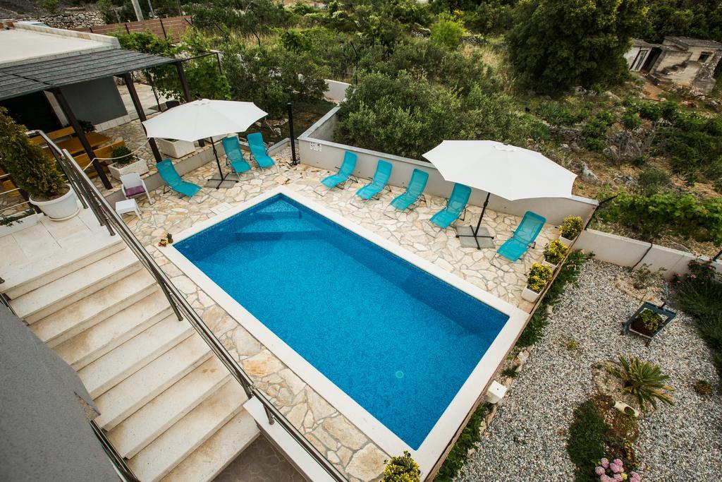 Holiday Home Gabi روغوزنيكا المظهر الخارجي الصورة
