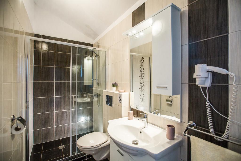 Holiday Home Gabi روغوزنيكا المظهر الخارجي الصورة