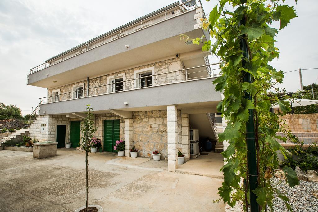 Holiday Home Gabi روغوزنيكا المظهر الخارجي الصورة