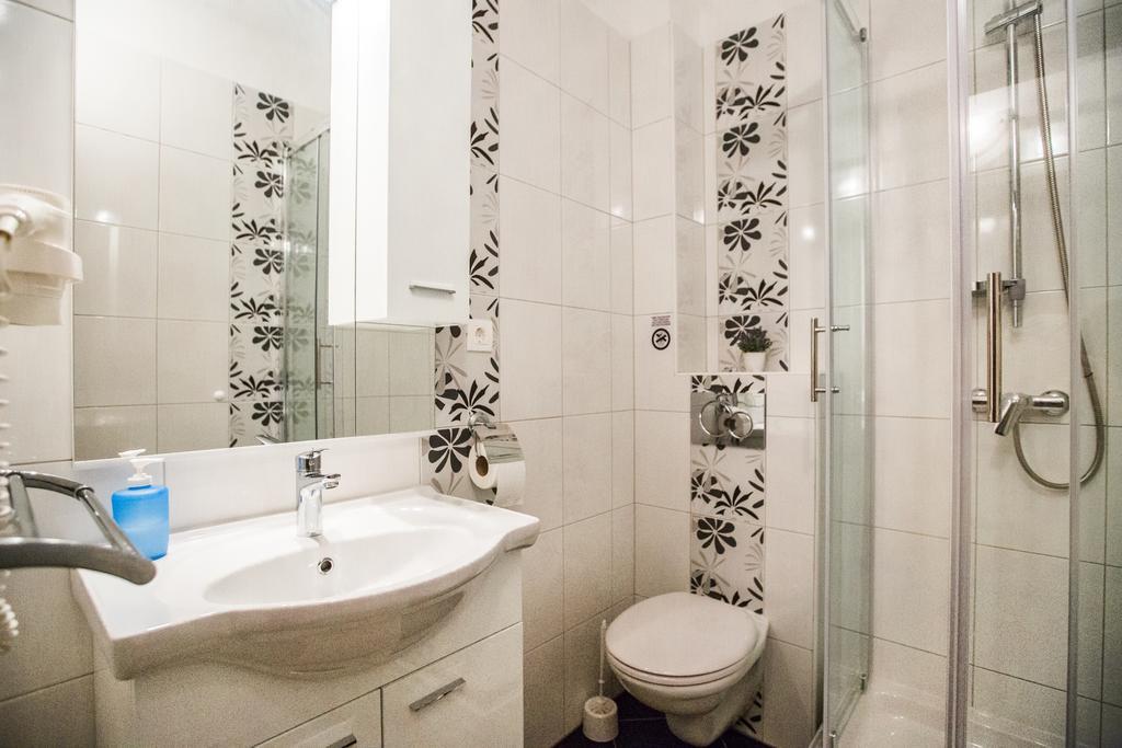 Holiday Home Gabi روغوزنيكا المظهر الخارجي الصورة