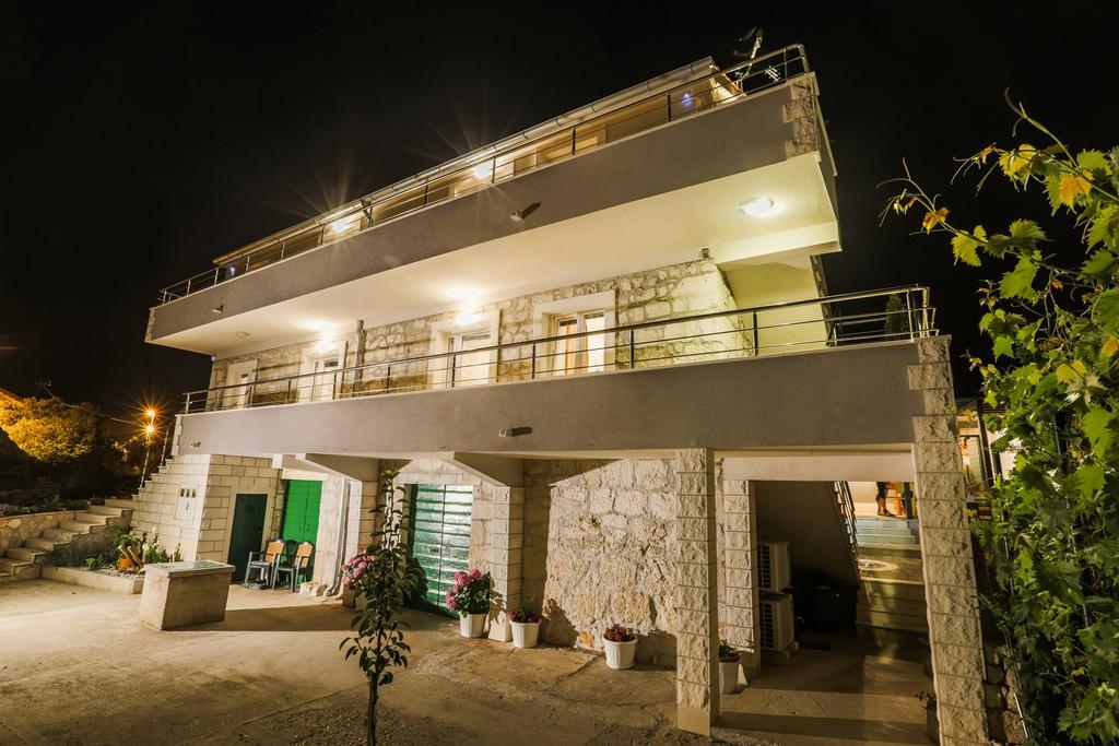 Holiday Home Gabi روغوزنيكا المظهر الخارجي الصورة