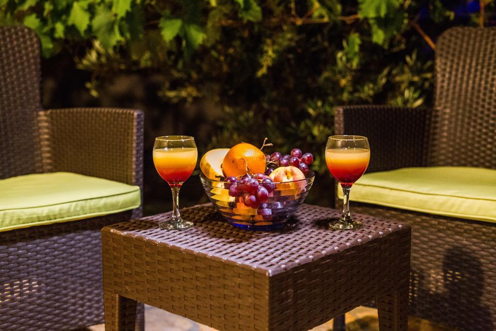 Holiday Home Gabi روغوزنيكا المظهر الخارجي الصورة