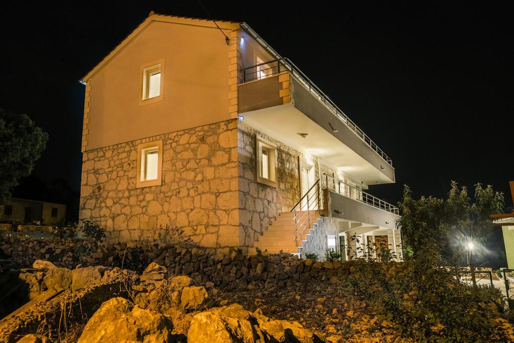 Holiday Home Gabi روغوزنيكا المظهر الخارجي الصورة